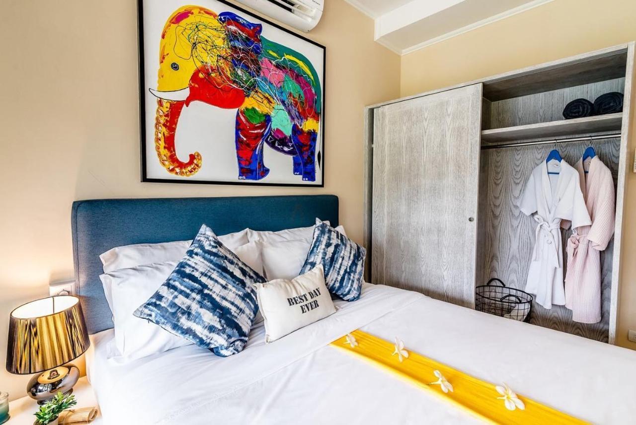 Surf And Resort HHQ